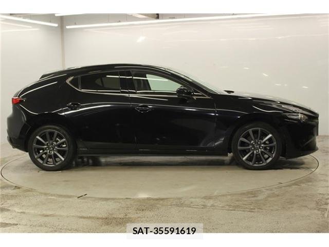 Mazda MAZDA3 2024-05 8627589-3