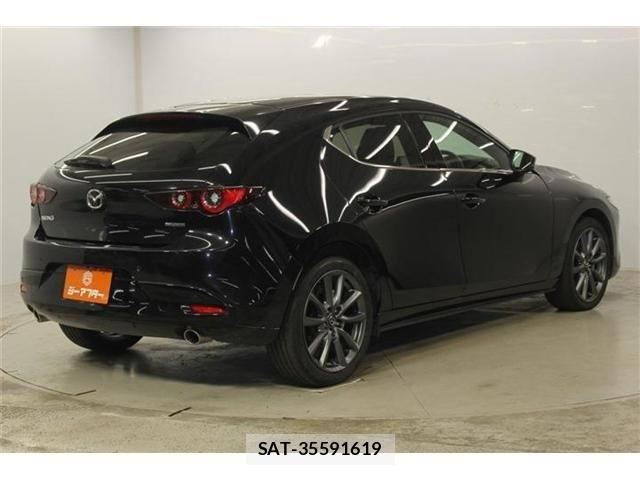 Mazda MAZDA3 2024-05 8627589-4