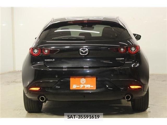 Mazda MAZDA3 2024-05 8627589-5