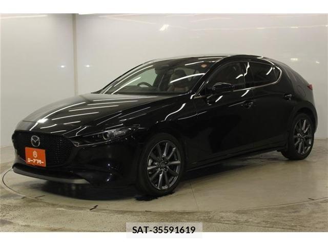 Mazda MAZDA3 2024-05 8627589-8