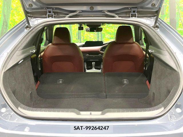 Mazda MAZDA3 2021-11 8627588-10