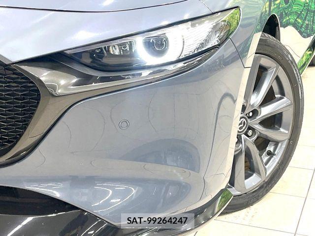 Mazda MAZDA3 2021-11 8627588-12