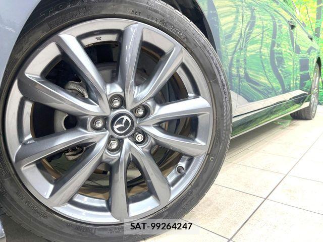 Mazda MAZDA3 2021-11 8627588-13