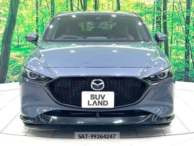 Mazda MAZDA3 2021-11 8627588-14