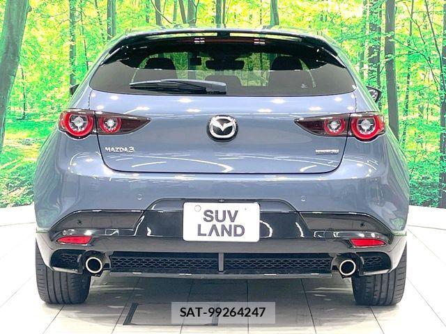 Mazda MAZDA3 2021-11 8627588-15