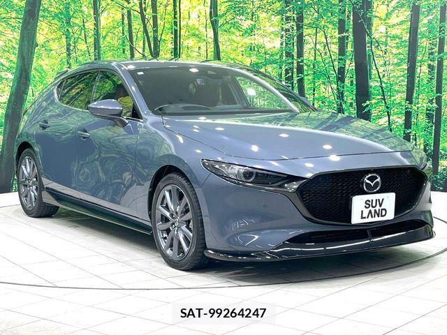 Mazda MAZDA3 2021-11 8627588-16