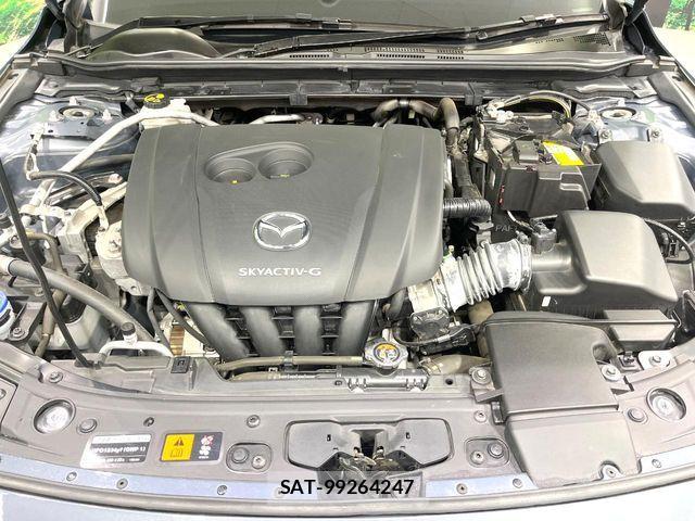 Mazda MAZDA3 2021-11 8627588-18