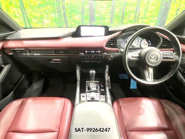 Mazda MAZDA3 2021-11 8627588-1