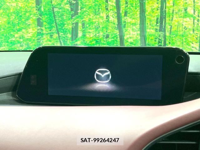 Mazda MAZDA3 2021-11 8627588-2