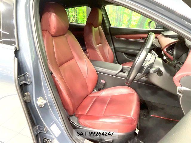 Mazda MAZDA3 2021-11 8627588-8