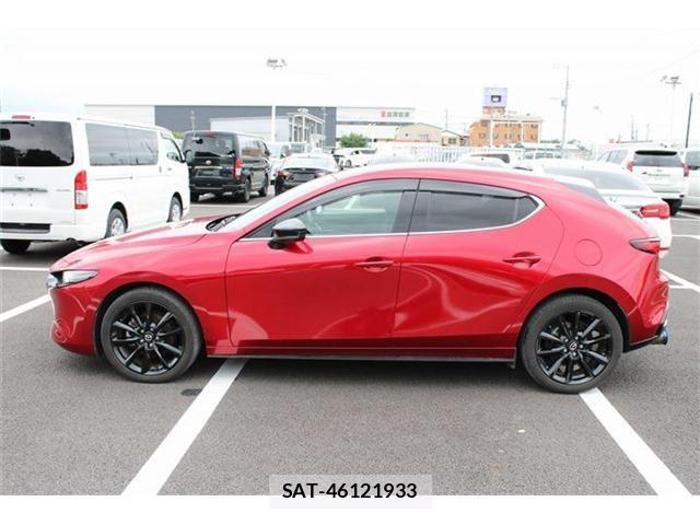 Mazda MAZDA3 2023-08 8627583-9