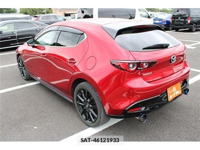Mazda MAZDA3 2023-08 8627583-10