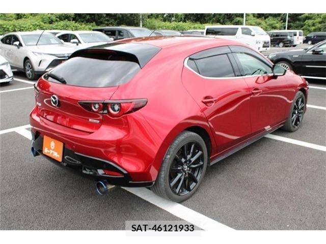 Mazda MAZDA3 2023-08 8627583-12