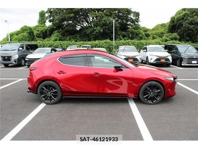 Mazda MAZDA3 2023-08 8627583-13