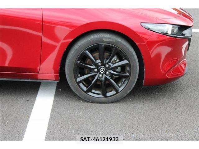 Mazda MAZDA3 2023-08 8627583-14