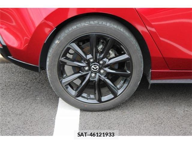 Mazda MAZDA3 2023-08 8627583-15