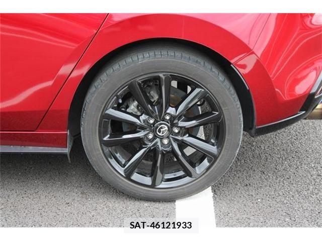 Mazda MAZDA3 2023-08 8627583-16