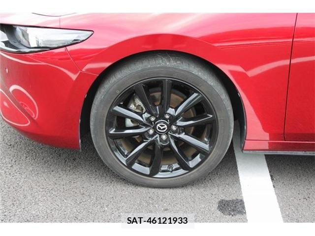 Mazda MAZDA3 2023-08 8627583-17