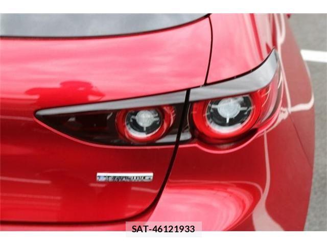 Mazda MAZDA3 2023-08 8627583-23