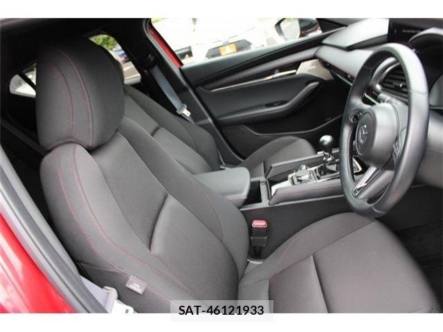 Mazda MAZDA3 2023-08 8627583-28