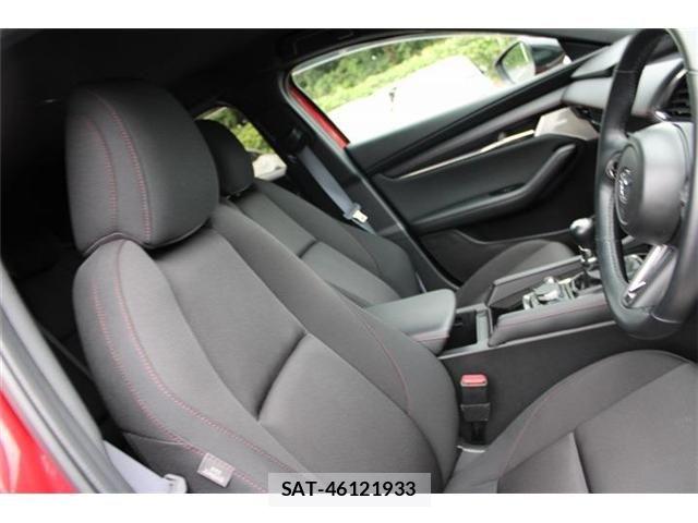 Mazda MAZDA3 2023-08 8627583-29