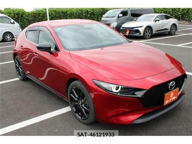 Mazda MAZDA3 2023-08 8627583-6