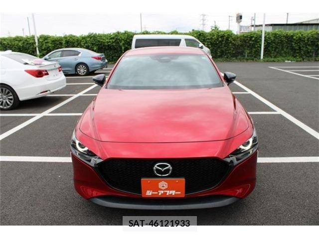 Mazda MAZDA3 2023-08 8627583-7
