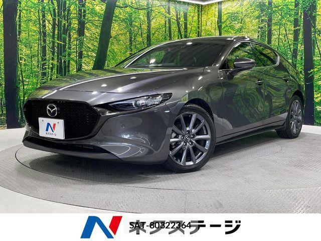 Mazda MAZDA3 2024-03 8627584-0