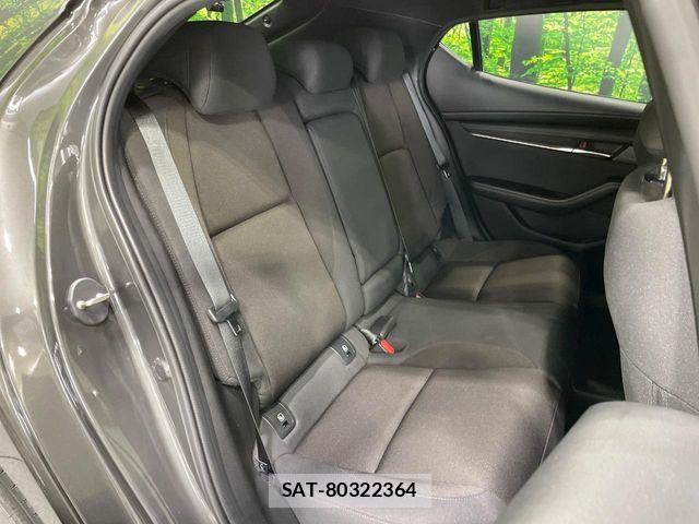 Mazda MAZDA3 2024-03 8627584-9