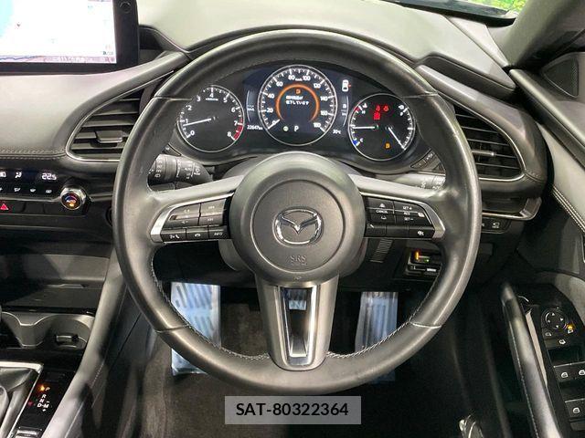Mazda MAZDA3 2024-03 8627584-11