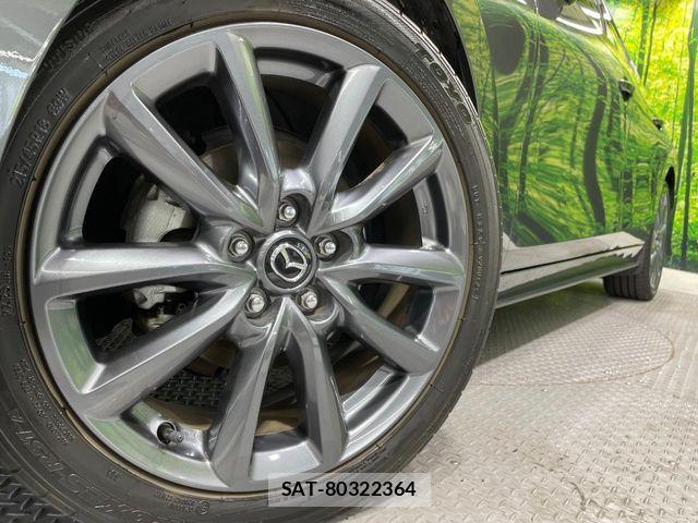 Mazda MAZDA3 2024-03 8627584-13