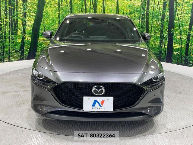 Mazda MAZDA3 2024-03 8627584-14