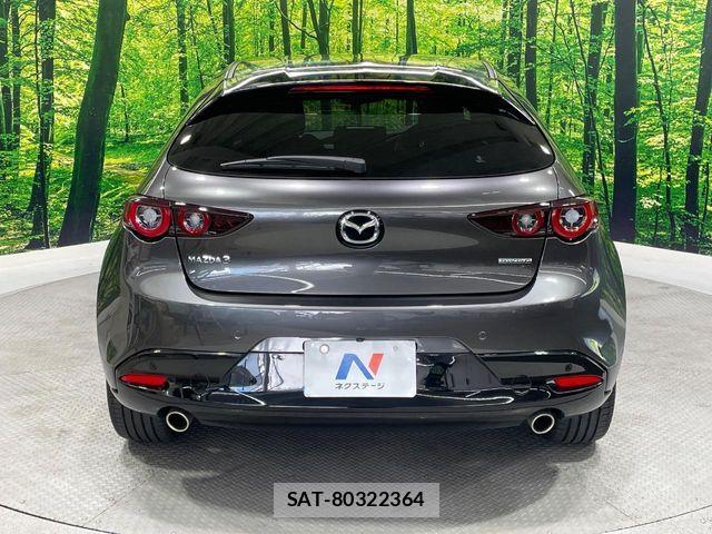 Mazda MAZDA3 2024-03 8627584-15