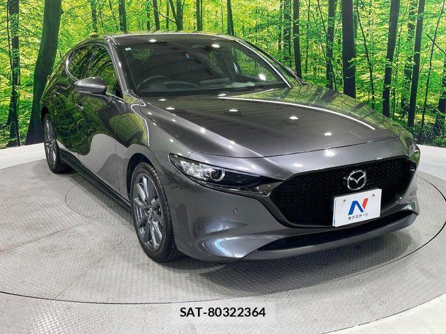 Mazda MAZDA3 2024-03 8627584-16