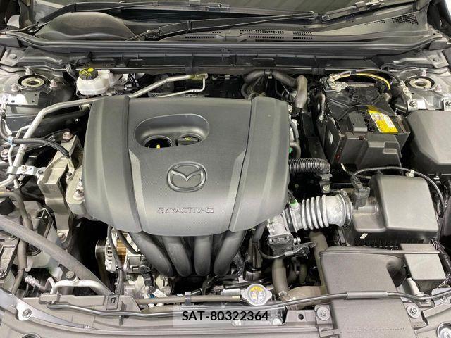 Mazda MAZDA3 2024-03 8627584-17