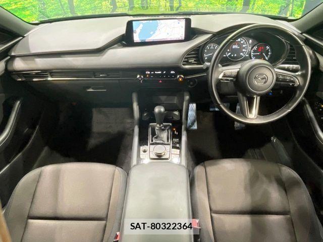 Mazda MAZDA3 2024-03 8627584-3
