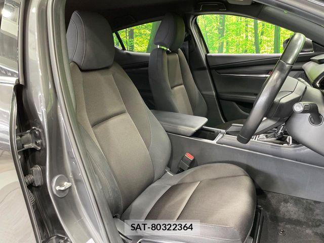 Mazda MAZDA3 2024-03 8627584-8
