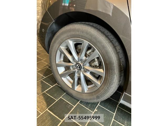 Mazda MAZDA3 2019-10 8627591-8