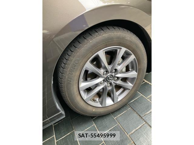 Mazda MAZDA3 2019-10 8627591-9