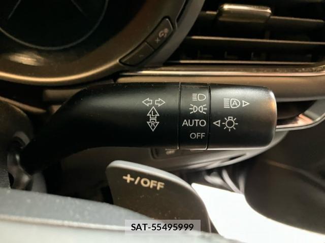 Mazda MAZDA3 2019-10 8627591-15