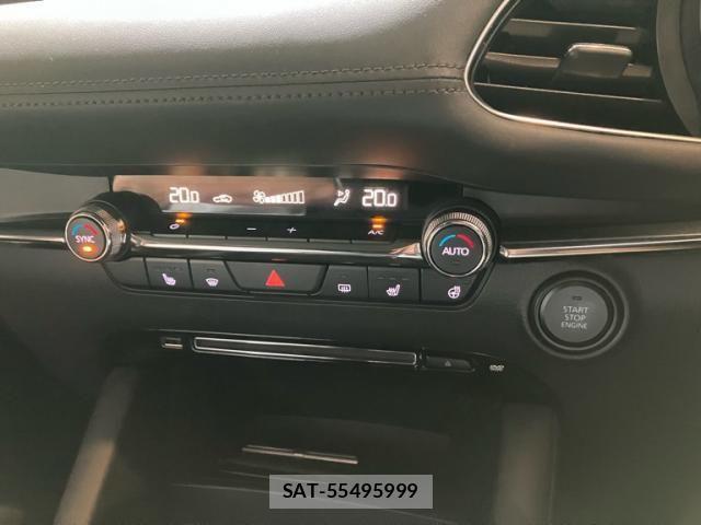 Mazda MAZDA3 2019-10 8627591-22
