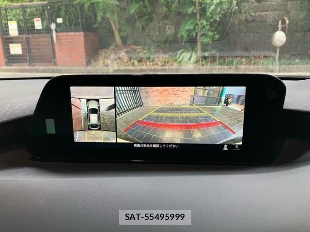 Mazda MAZDA3 2019-10 8627591-24