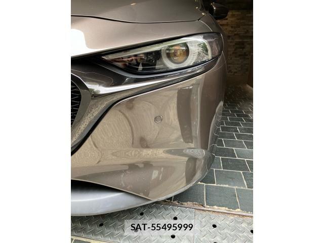 Mazda MAZDA3 2019-10 8627591-2