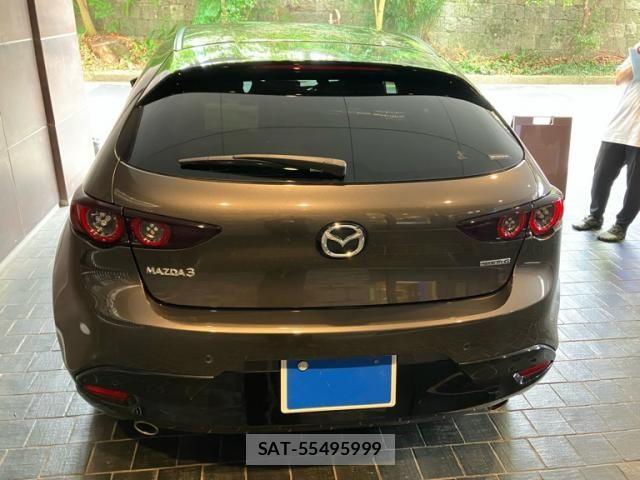 Mazda MAZDA3 2019-10 8627591-4
