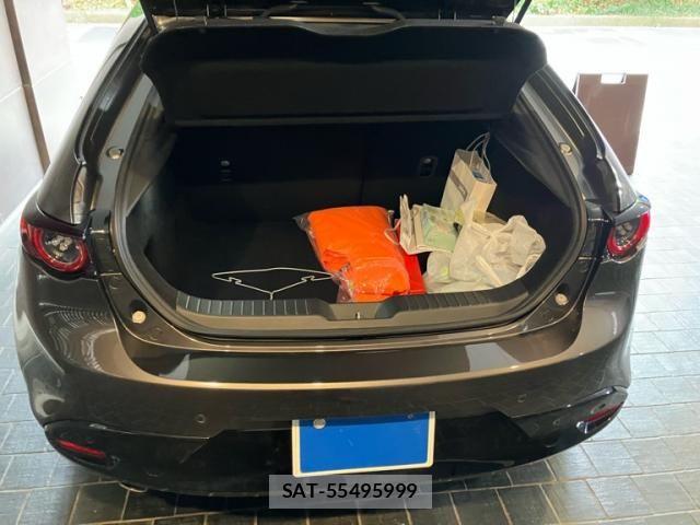 Mazda MAZDA3 2019-10 8627591-5