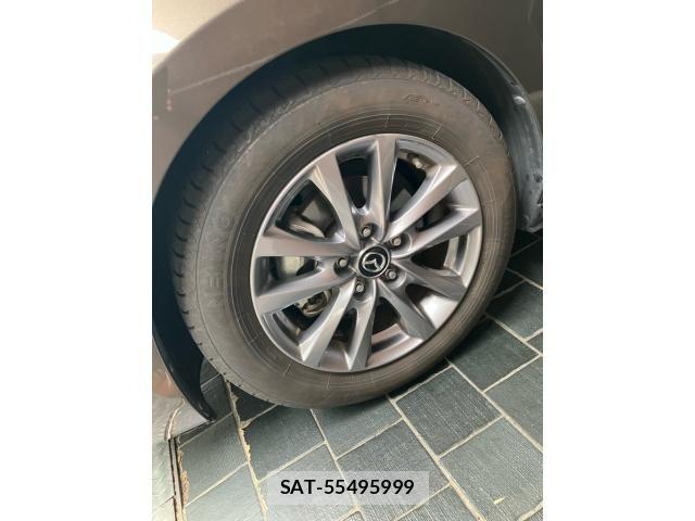Mazda MAZDA3 2019-10 8627591-6
