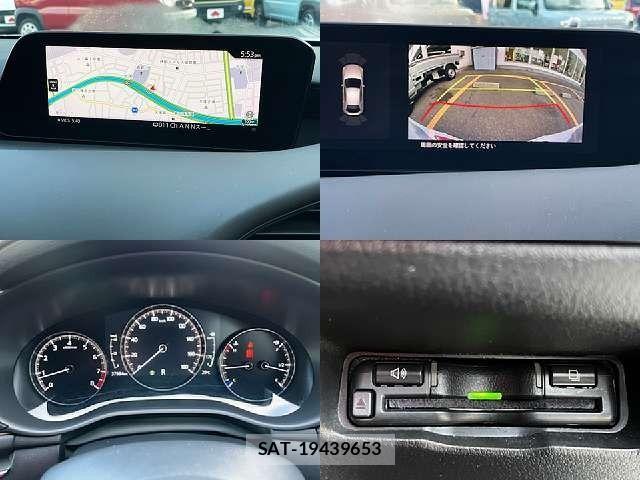 Mazda MAZDA3 2019-09 8660089-3