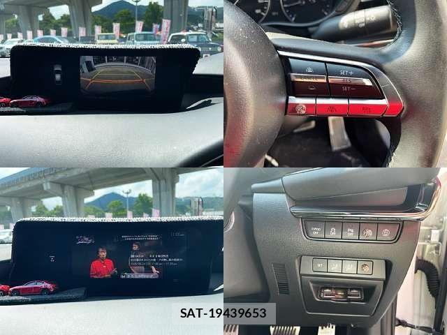 Mazda MAZDA3 2019-09 8660089-4