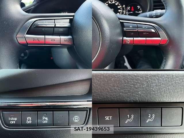 Mazda MAZDA3 2019-09 8660089-6