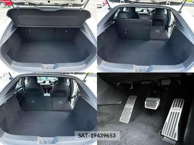 Mazda MAZDA3 2019-09 8660089-7